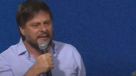 Leandro Santoro: "Hicimos la mejor elección del kirchnerismo en la Ciudad"