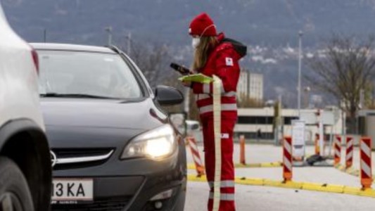 Coronavirus: desde hoy Austria confina a quienes no se vacunaron