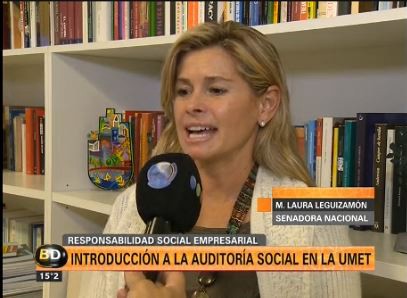 RSE en la Universidad Metropolitana