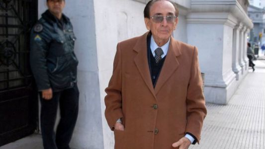 En medio de la disputa con el Gobierno, Fayt no asistió a la reunión de la Corte