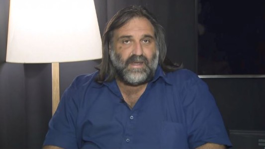 Baradel reclamó un aumento salarial "por encima de la inflación" para los docentes