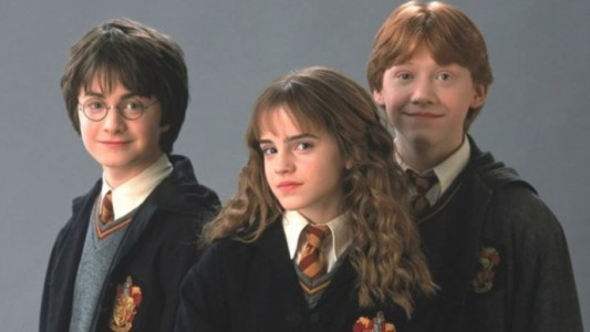 Los protagonistas de Harry Potter se reunirán en un programa especial