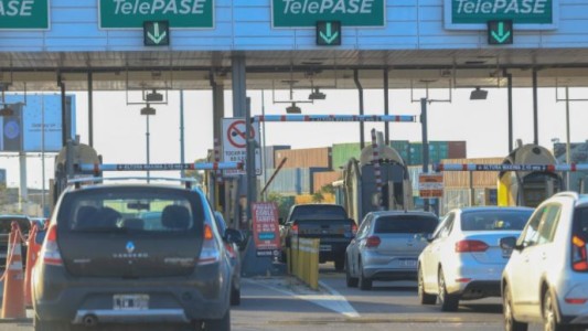 Cuáles serán los aumentos en autopistas, VTV, taxis y estacionamiento medido en la Ciudad