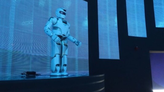 Una agencia de noticias rusa abrirá una oficina en el espacio