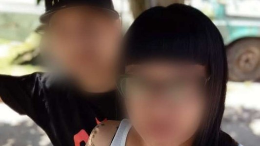 Detuvieron a la mamá y al padrastro de un nene de 2 años que murió en el hospital: tenía quemaduras, signos de violación y estrangulamiento