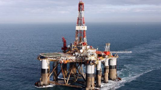 Londres tildó de "ilegal" orden judicial contra petroleras en Malvinas
