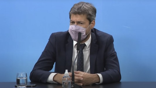 Matías Lammens, sobre el Previaje II: "Lo que se vendió para enero y febrero es extraordinario"