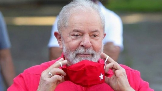 Lula da Silva: "Tengo que volver para recuperar el prestigio de Brasil y que el pueblo pueda comer tres veces al día"