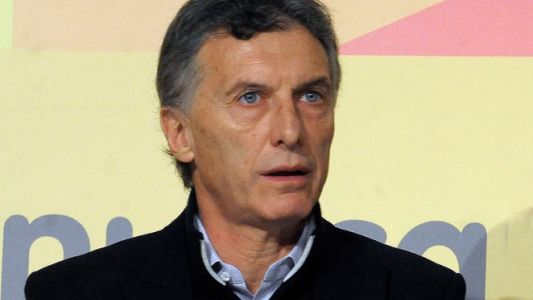 Seguirán investigando a Macri por las escuchas ilegales