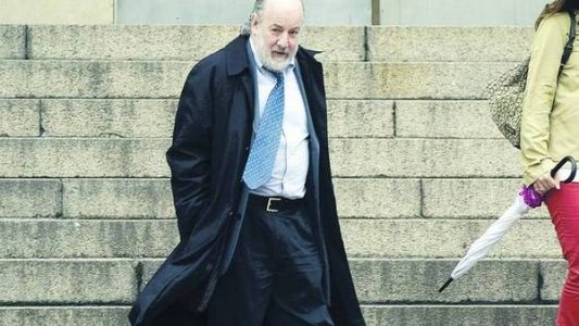 La Cámara Federal apartó a Bonadio de la causa Hotesur