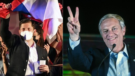 Segunda vuelta electoral en Chile: izquierda y ultraderecha se disputarán la presidencia