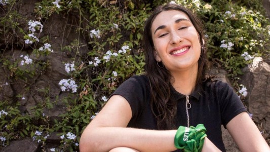 "Gracias a años de lucha feminista": Chile tendrá por primera vez una diputada transgénero