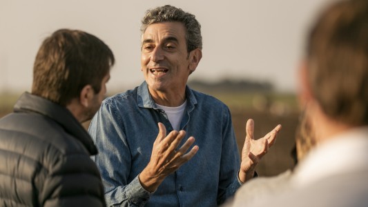 Escrutinio definitivo: Randazzo superó el piso mínimo y será diputado nacional