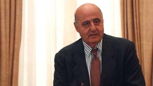 Condenaron a cinco años de prisión al funcionario menemista Armando Gostanian