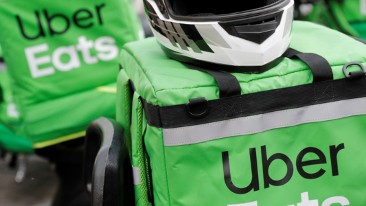 Una empresa de delivery permitirá encargar marihuana como si fuera comida