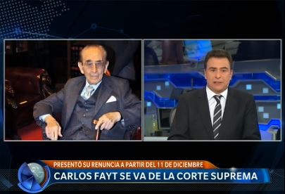 Sietecase: "Cuando la Corte falle 2 a 1, habrá que llamar a un conjuez"
