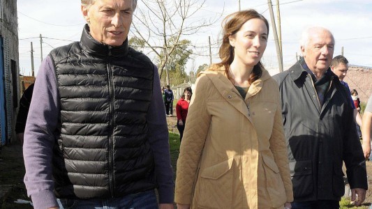 Macri defendió a Niembro y aseguró: “Si nos denuncian, vamos con los papeles al juez”