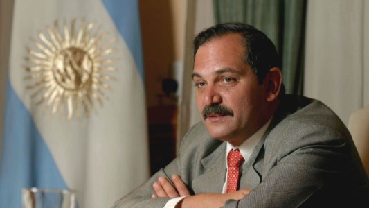 Alperovich dijo que Cristina le pidió colocar a López en el Parlasur