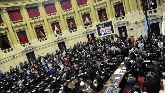 Aborto: quiénes son los diputados que vistieron de verde a favor de la despenalización