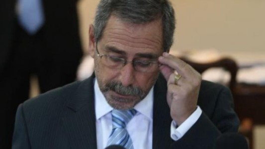 Condenaron a Ricardo Jaime por corrupción