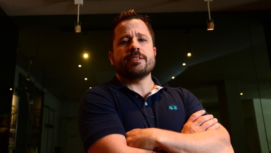 La broma de Martín Tetaz en Twitter sobre su primer proyecto como diputado