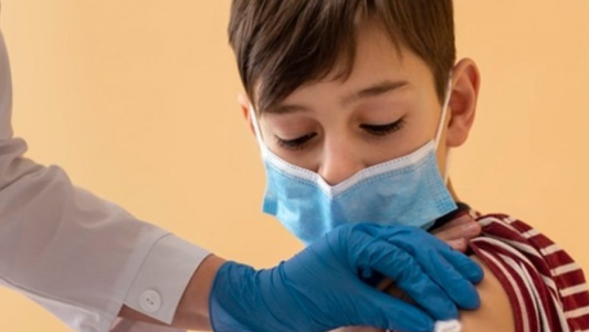 Rusia registró la vacuna anticovid Sputnik M, para menores de 12 a 17 años