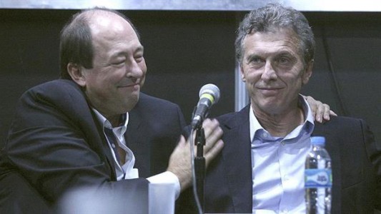 Sanz no será ministro de Justicia y se retira de la política