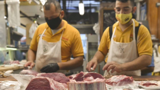 El Gobierno promete medidas para frenar la suba de los precios de la carne