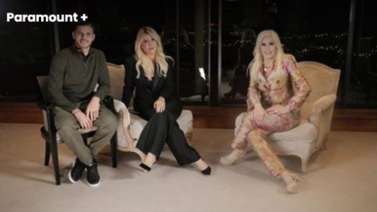 Mauro Icardi fue terminante: Wanda Nara reveló que si lo deja, él se retira del fútbol