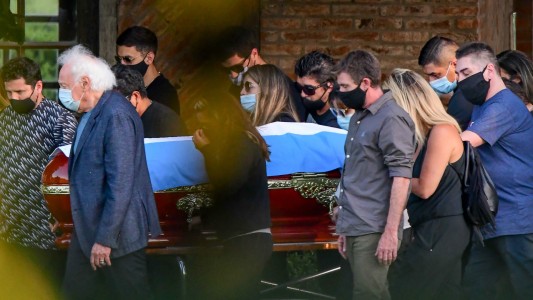 Cómo fueron los últimos días de Diego Maradona antes de su muerte