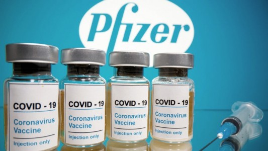Europa: aprobaron la vacuna Pfizer contra el coronavirus para niños de 5 a 11 años