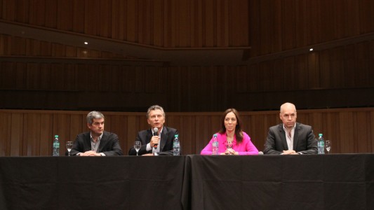 Confirmados y a confirmar: Los nombres de Macri para el gabinete que lo acompañará