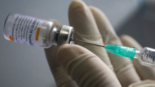 Chile comenzará a vacunar contra el coronavirus a niños a partir de los tres años