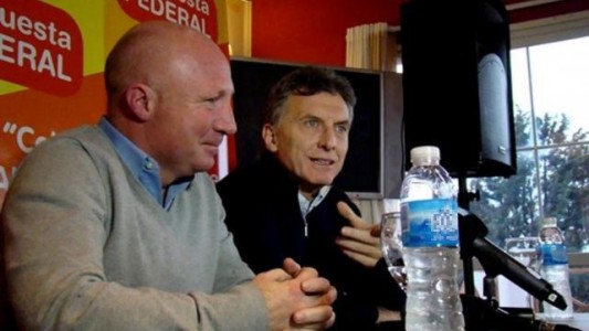 Carlos MacAllister, sobre la exigencia de Macri: "Cuentas bien claras"