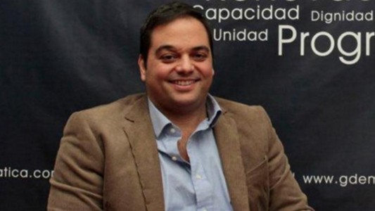 El medio aguinaldo pagará Ganancias, confirmó el ministro Jorge Triaca