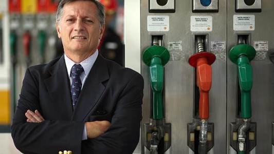 Aranguren: "Estamos bajando la inflación de una manera sustentable"