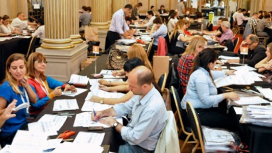 Corrientes, Chaco y La Rioja, el primer test electoral de cara a octubre