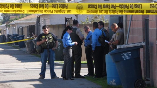 Un chico disparó en una escuela de Estados Unidos: hay al menos 3 muertos