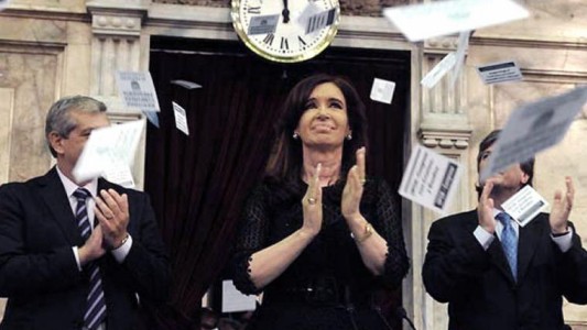 La causa contra Cristina Kirchner por el memorándum con Irán tiene asignado un nuevo tribunal
