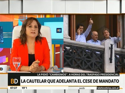 Los porqué del informe del fiscal sobre la cautelar de Macri