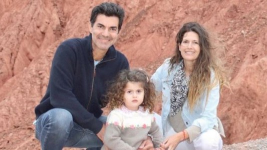 Se agranda la familia: Juan Manuel Urtubey confirmó el embarazo de Isabel Macedo