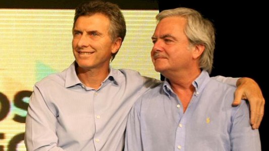 Pinedo afirmó que será Presidente durante varias horas
