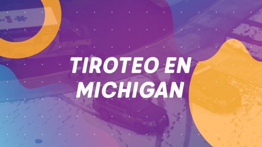 TIROTEO EN MICHIGAN - #BuenFlash