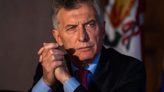 Mauricio Macri habló de su procesamiento: "Es una persecución política"