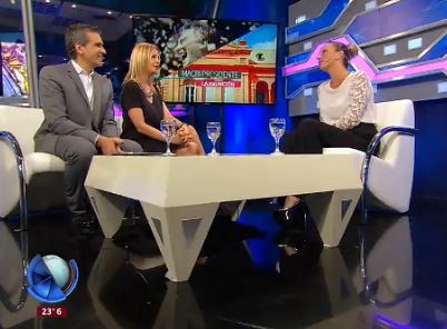 "Venimos de 12 años de carencias protocolares"