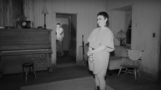 Video: Demi Lovato mostró la grabación de su concierto ante fantasmas