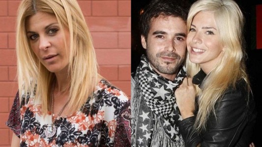 "Me hicieron daño": Eugenia Tobal habló sobre la relación entre Nicolás Cabré y la China Suárez