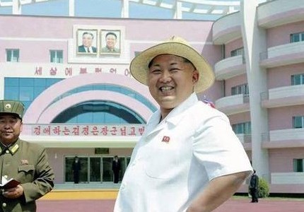 Corea del Norte anuncia que tiene la bomba de hidrógeno