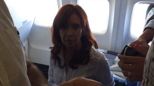 La Justicia pidió al Banco Central identificar las cuentas bancarias de la familia Kirchner