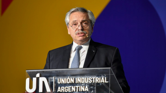 Advertencia de Alberto Fernández a empresarios por los precios: “No es posible que algunos pícaros aprovechen el momento”